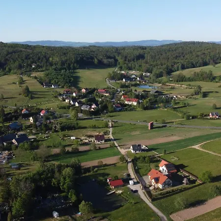 Apartament Laba Sosnówka Zewnętrze zdjęcie