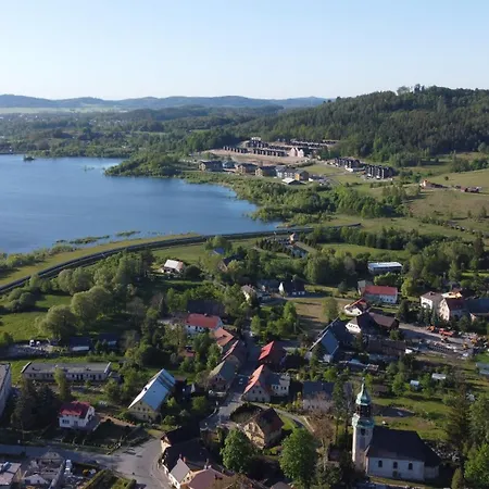 Apartament Laba Sosnówka Zewnętrze zdjęcie