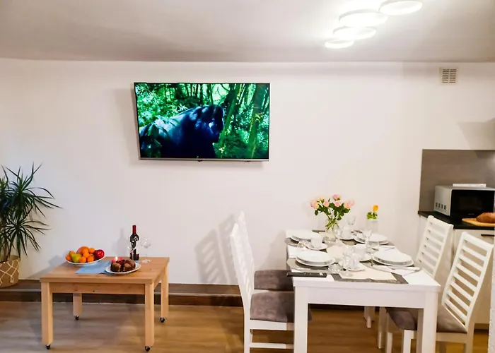 Apartament Laba