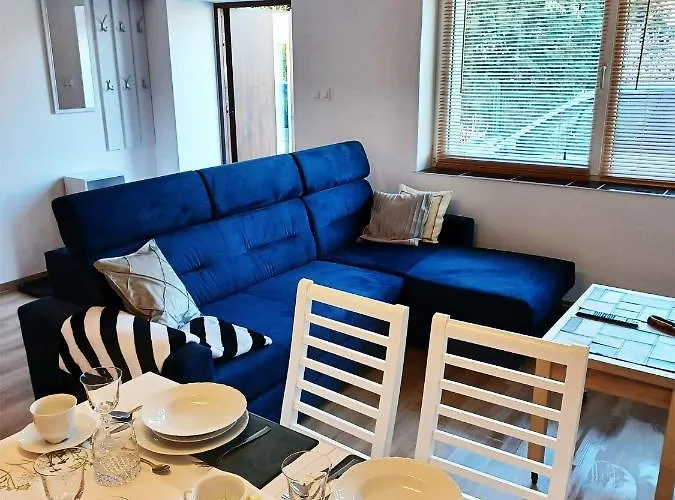 Apartament Laba