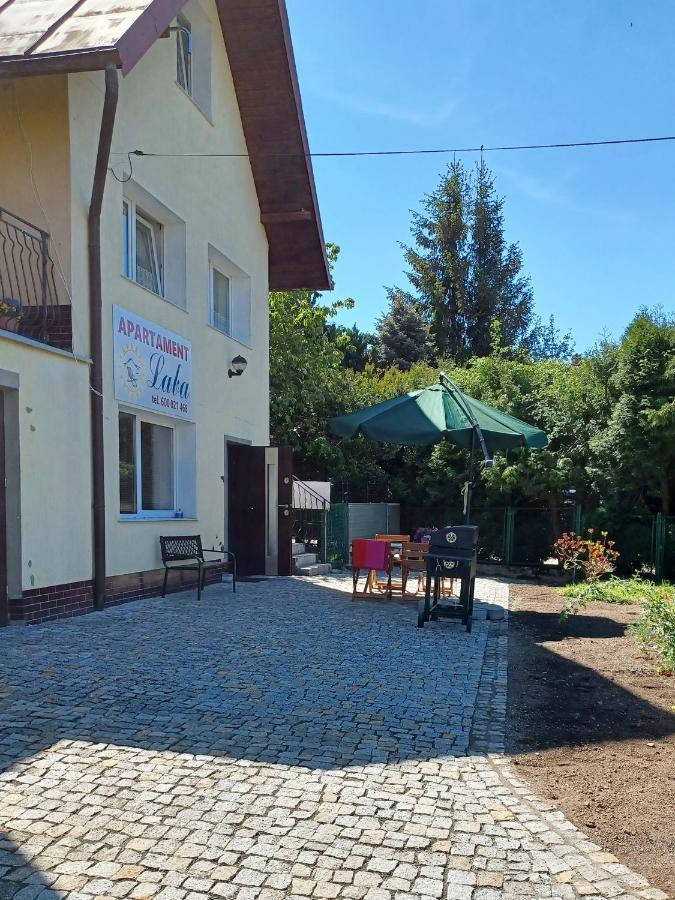 Laba Apartment Sosnowka (Jelenia Gora)