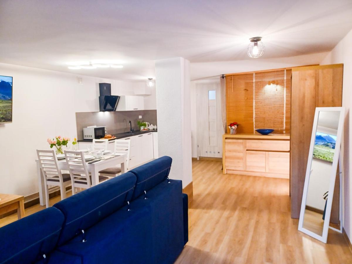 Laba Apartment