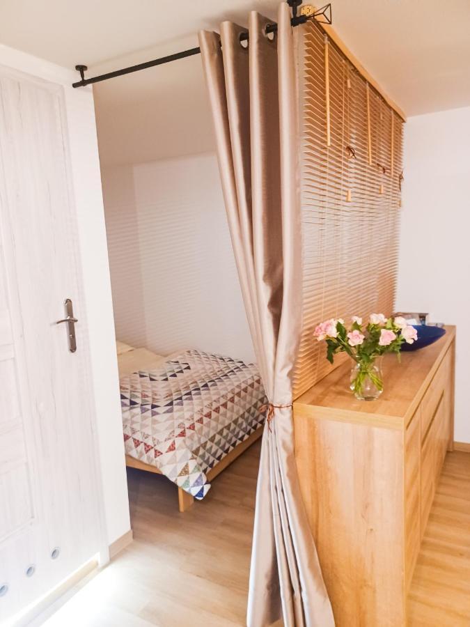 Laba Apartment *