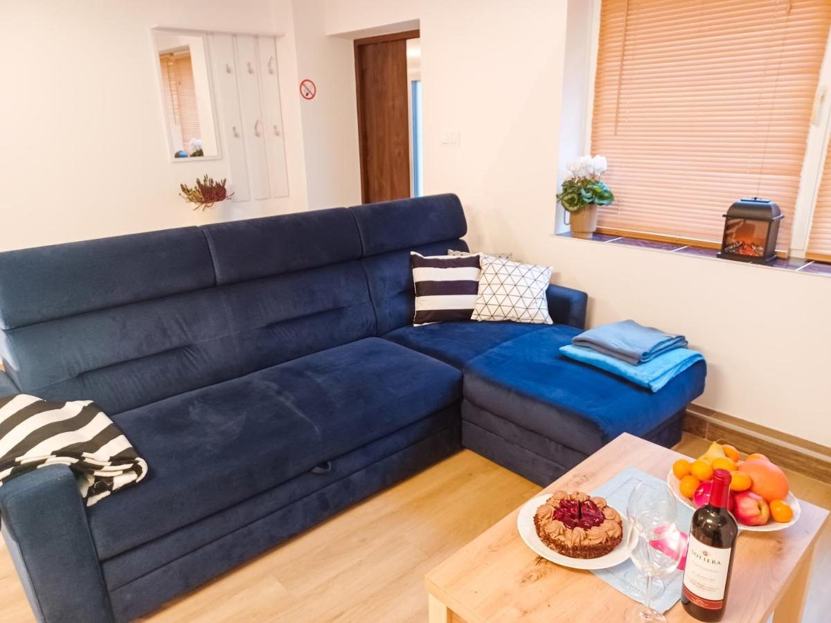 Laba Apartment *