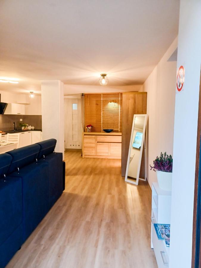 Apartment Laba