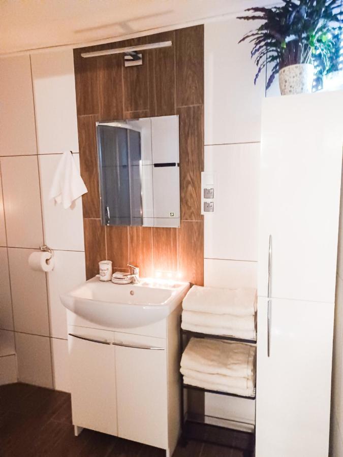 Apartment Laba *