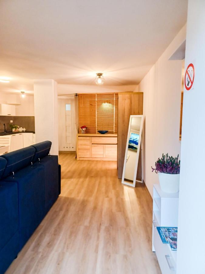 Laba Apartment