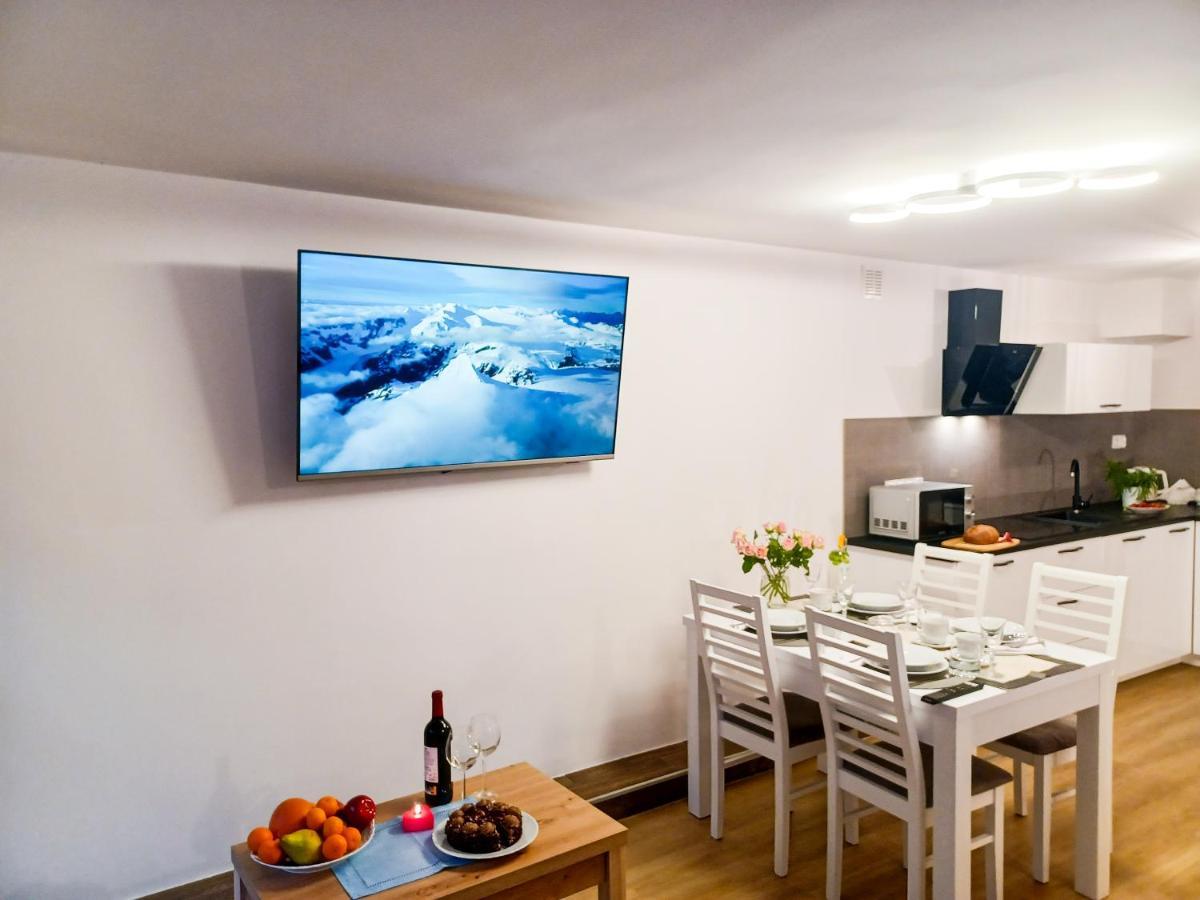 Apartment Laba Sosnowka (Jelenia Gora)