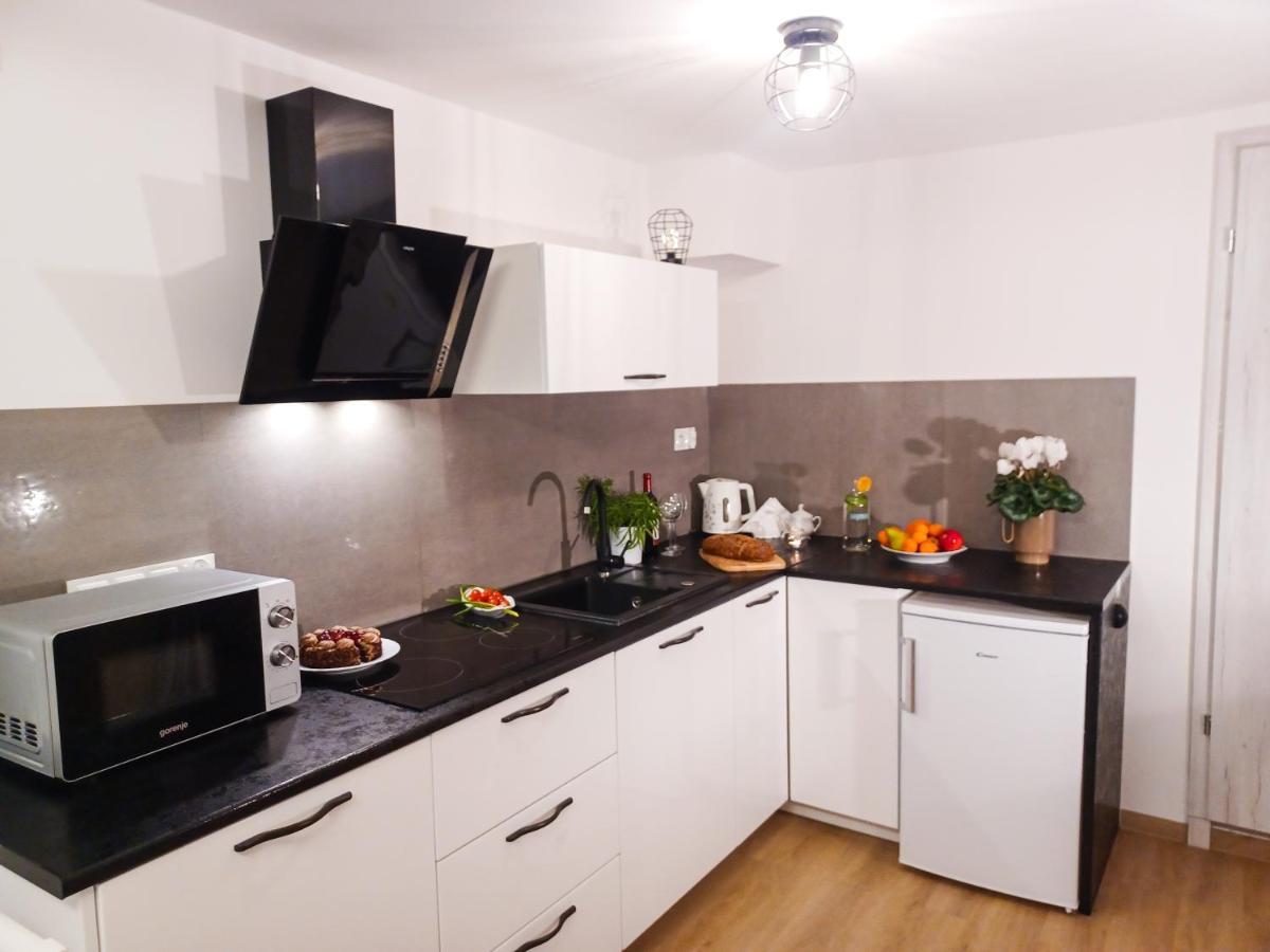 Laba Apartment Sosnowka (Jelenia Gora)