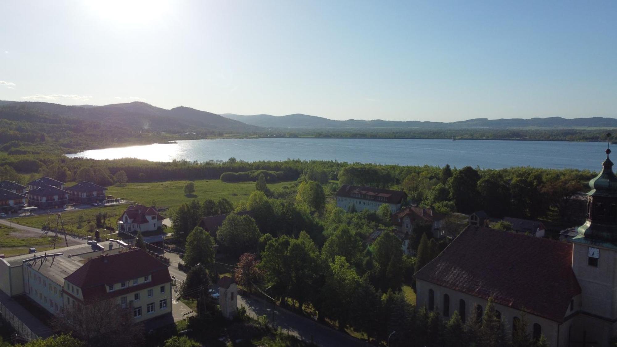 Laba Apartment Sosnowka (Jelenia Gora)