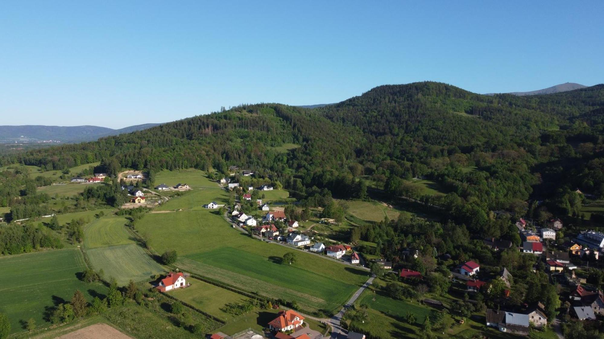 Laba Apartment Sosnowka (Jelenia Gora)