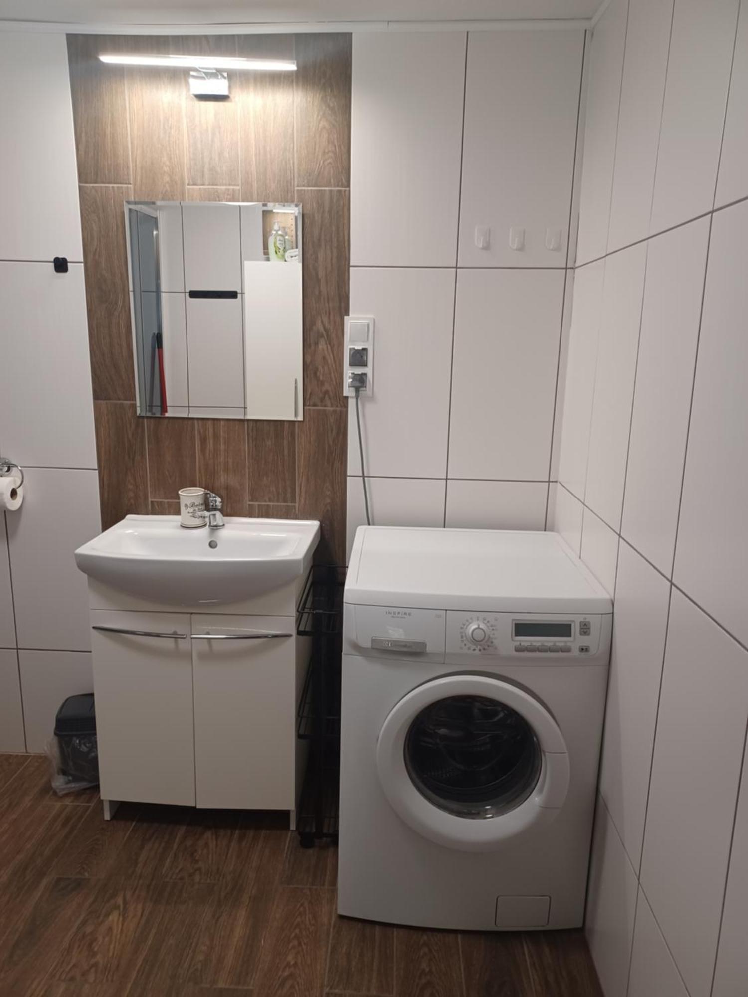 Apartment Laba